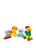 LEGO® DUPLO® My First Animal Train Nature Toy 10412 (1½+ Yrs)