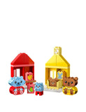 LEGO® DUPLO® My First Daily Routines: Eating & Bedtime 10414 (1½+ Yrs)