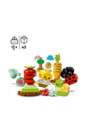 LEGO DUPLO My First Organic Garden Bricks Box 10984 (1.5 yrs)