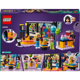 LEGO Friends Karaoke Music Party 42610