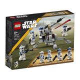 LEGO Star Wars TM 501st Clone Troopers™ Battle Pack