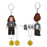 Lego Stationery Harry Potter Keychain Light- Hermione Granger