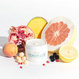 Legology Peach-Lite Firming Cream For The Derrière 175ml