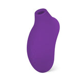 Lelo Sona 2 Sonic Clitoral Massager Purple