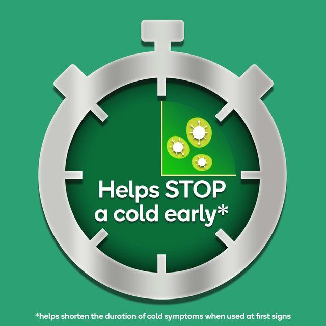 Lemsip First Action Cold and Flu Nasal Spray 20ml