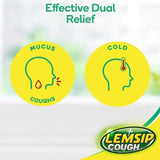 Lemsip Max All in OneCapsules Cold Flu Sore Throat 16 per pack