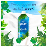 Lenor Fabric Conditioner Ocean Escape 26 Wash 858ml