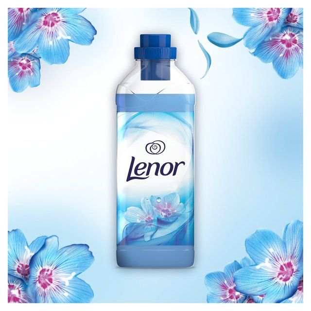 Lenor Fabric Conditioner Spring Awakening 118 Washes 3.92L