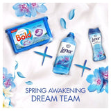 Lenor Fabric Conditioner Spring Awakening 118 Washes 3.92L