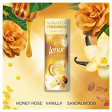 Lenor Gold Orchid In-Wash Scent Booster Beads 320g
