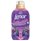 Lenor Outdoorable Fabric Conditioner Moonlight Lily 770ml