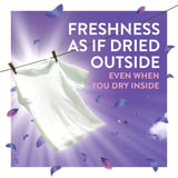 Lenor Outdoorable Fabric Conditioner Moonlight Lily 770ml