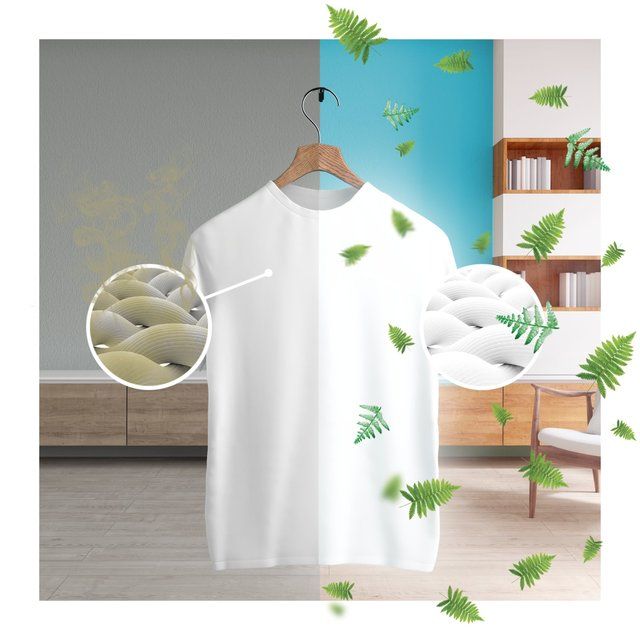 Lenor Outdoorable Fabric Conditioner Northern Solstice 490ml 490ml