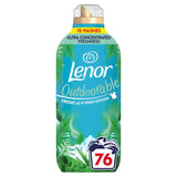 Lenor Outdoorable Fabric Conditioner Northern Solstice 76 Washes