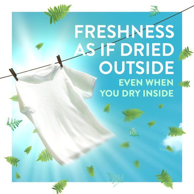 Lenor Outdoorable Fabric Conditioner Northern Solstice 770ml