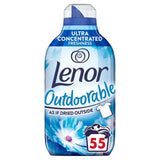 Lenor Outdoorable Fabric Conditioner Spring Awakening 770ml