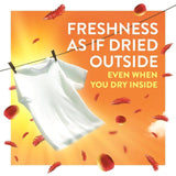 Lenor Outdoorable Fabric Conditioner Tropical Sunset 1064ml