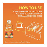 Lenor Outdoorable Fabric Conditioner Tropical Sunset 770ml