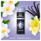 Lenor Unstoppables Dreams In-Wash Scent Booster Beads 320g