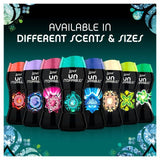 Lenor Unstoppables Fresh In Wash Scent Booster Beads 570g