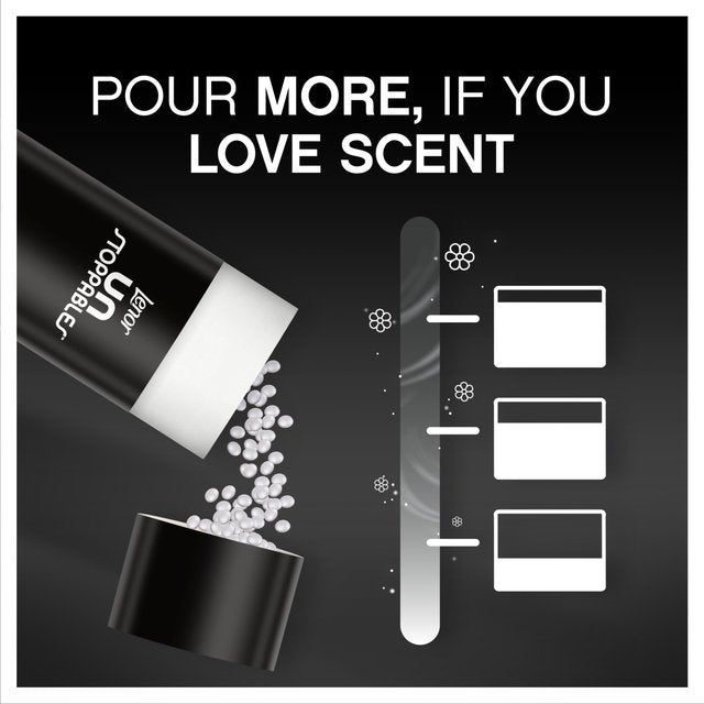 Lenor Unstoppables Fresh In-Wash Scent Booster Beads 750g