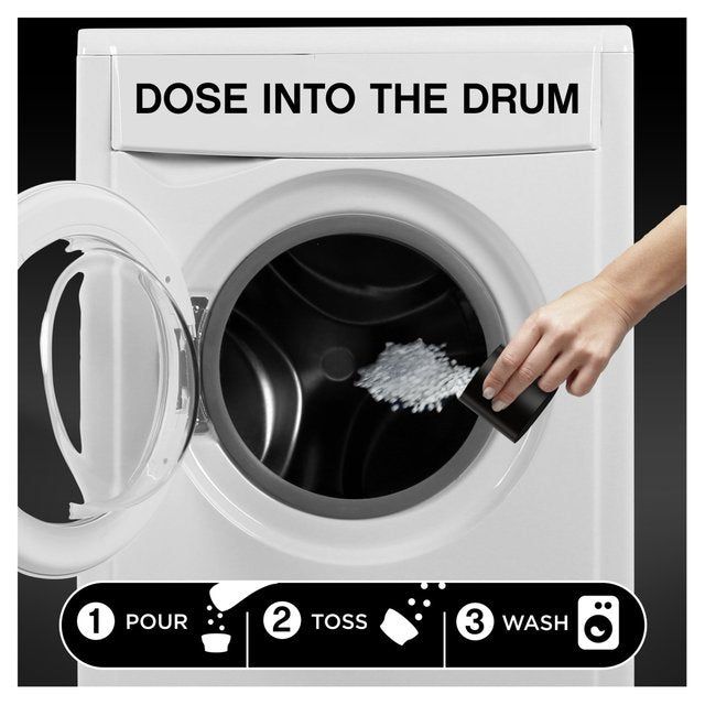 Lenor Unstoppables Fresh In-Wash Scent Booster Beads 750g