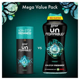 Lenor Unstoppables Fresh In-Wash Scent Booster Beads 750g