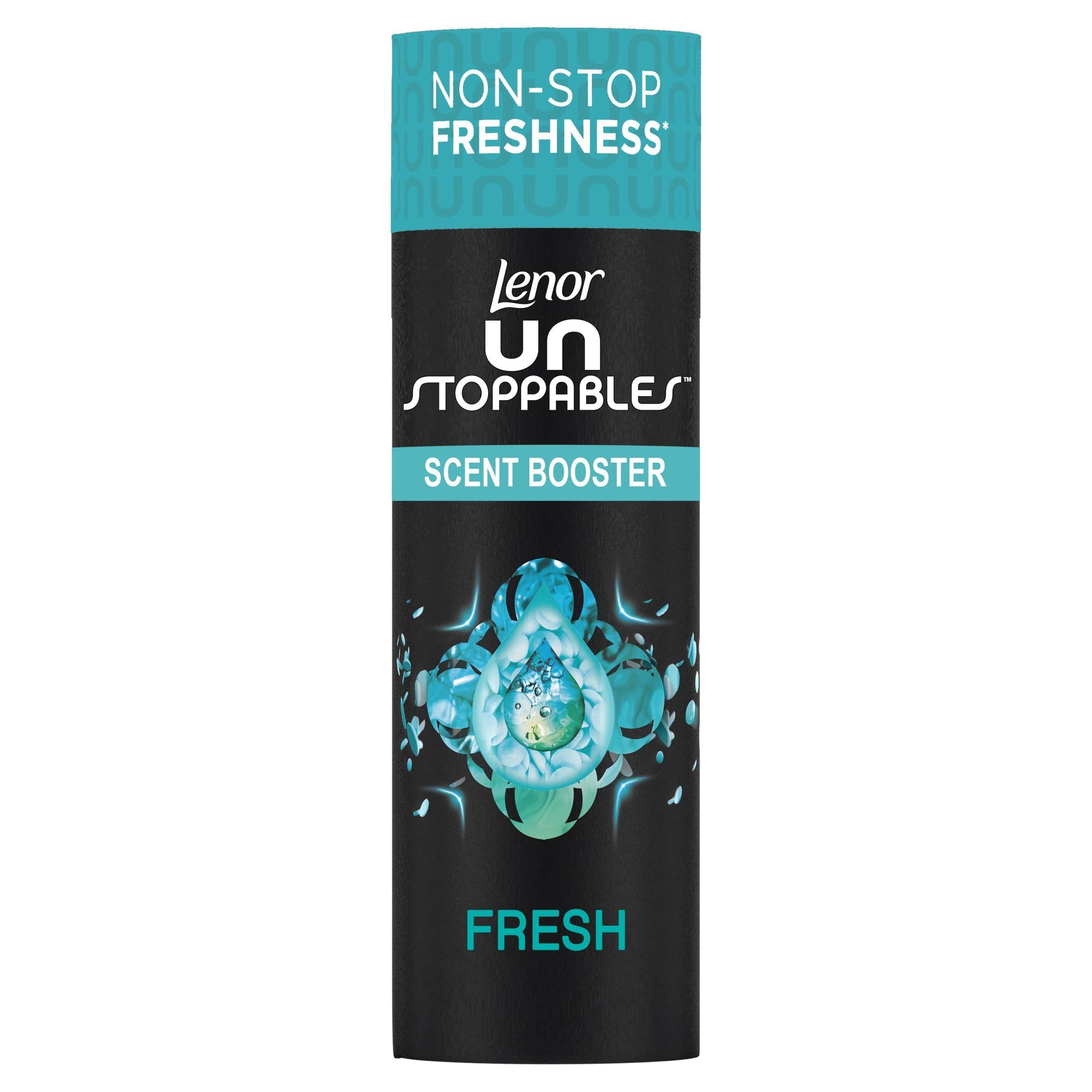 Lenor Unstoppables Fresh Scent Booster Beads 320g