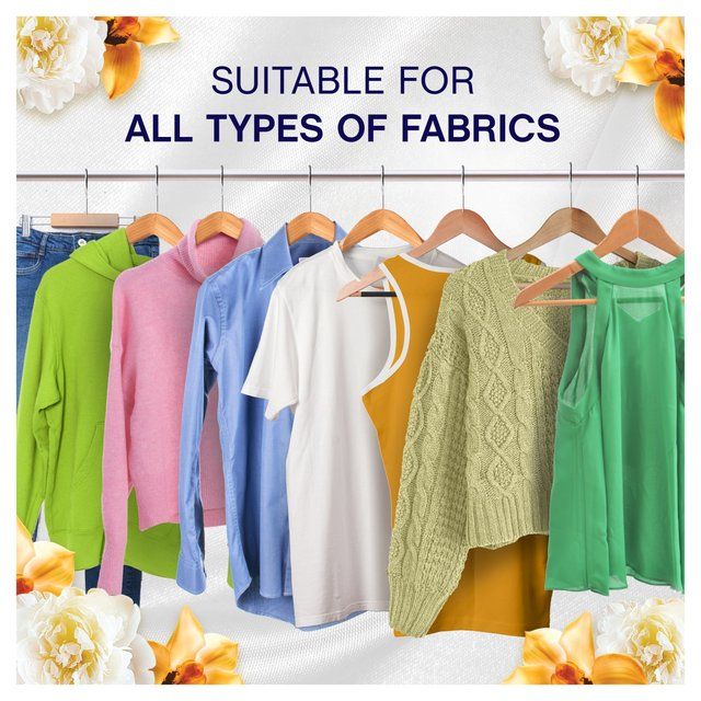 Lenor Unstoppables In Wash Scent Booster Gold Orchid 570g