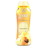 Lenor Unstoppables In Wash Scent Booster Gold Orchid 570g