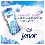 Lenor Unstoppables In Wash Scent Boosters Spring Awakening 570g