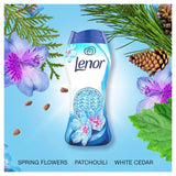 Lenor Unstoppables In Wash Scent Boosters Spring Awakening 570g