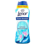Lenor Unstoppables In Wash Scent Boosters Spring Awakening 570g