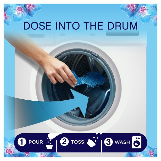 Lenor Unstoppables In Wash Scent Boosters Spring Awakening 570g