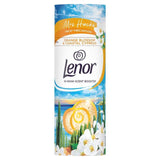 Lenor Unstoppables Orange Blossom Scent Booster Beads Mrs Hinch 176g