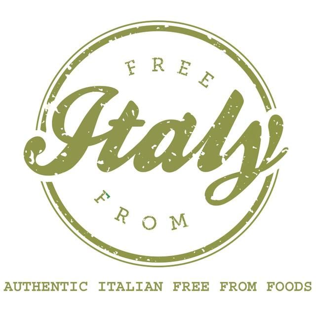 Lensi La Buona Vita Gluten Free Lasagne Sheets 250g