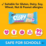 Lexi's Crispy Treat - Marshmallow Bliss Multipack 12 x 26g