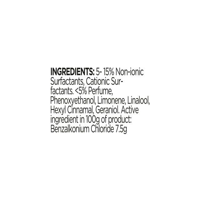 Lifebuoy Antibacterial Multi surface Ecorefill 70ml