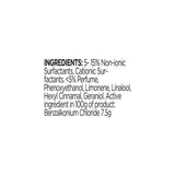 Lifebuoy Antibacterial Multi surface Ecorefill 70ml