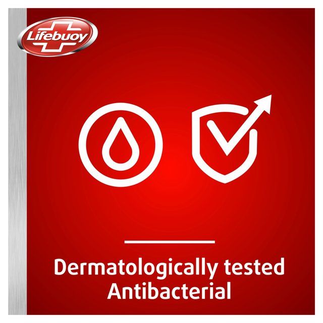 Lifebuoy Antibacterial Multi-surface general purpose cleaner 440ml