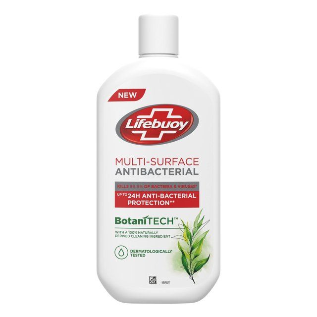 Lifebuoy Antibacterial Multi-surface general purpose cleaner 440ml