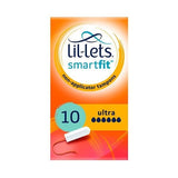 Lil-Lets Non-Applicator Ultra x10