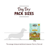 Lily's Kitchen Breakfast Crunch for Dogs 800g