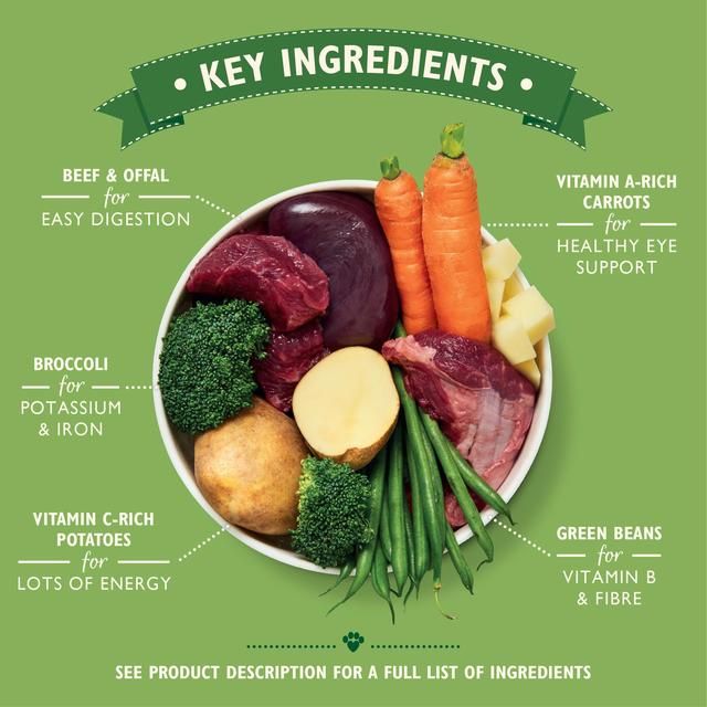 Lily's Kitchen Cottage Pie for Dogs 150g