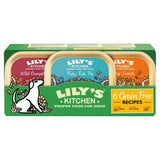 Lily's Kitchen Dog Grain Free Dinners Multipack 6 x 150g