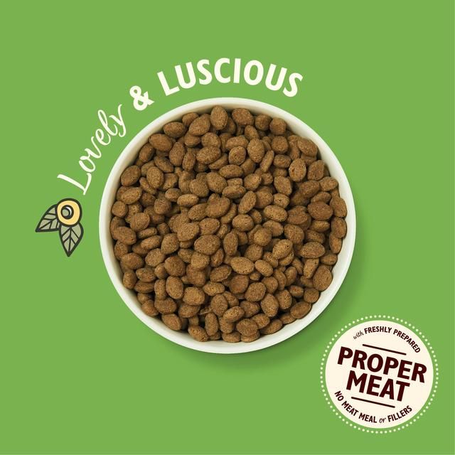 Lily's Kitchen Dog Lamb Shepherd's Pie Adult Dry Food 12kg