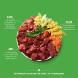 Lily's Kitchen Dog Pasta Al Ragu Tin 400g