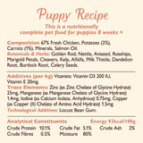 Lily's Kitchen Dog Puppy Multipack 12 x 400g