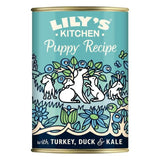 Lily's Kitchen Dog Puppy Multipack 12 x 400g
