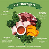 Lily's Kitchen Dog Puppy Multipack 12 x 400g